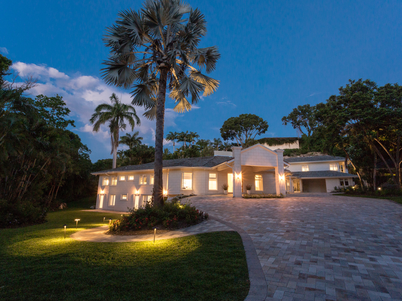 7 Bed Villa Horizons, Sandy Lane For Sale in Sandy Lane Estate Barbados